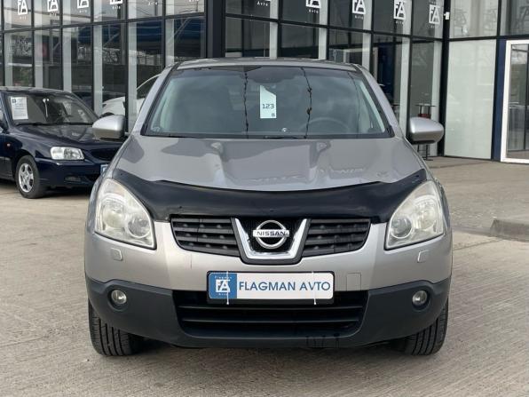 Nissan Qashqai I с пробегом 2008 года, цена 890 000 рублей, 244500 км, внедорожник, Автокод Объявления