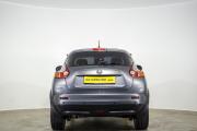 Nissan Juke I Оренбург  - изображение 28