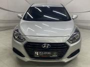 Hyundai i40 I Рестайлинг Воронеж  - изображение 20