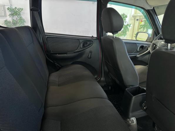 Chevrolet Niva I Рестайлинг с пробегом 2010 года, цена 506 000 рублей, 130000 км, внедорожник, Автокод Объявления