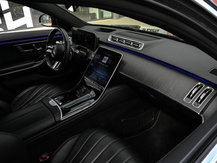 Mercedes-Benz S-Класс VII (W223) Волгоград  - изображение 23