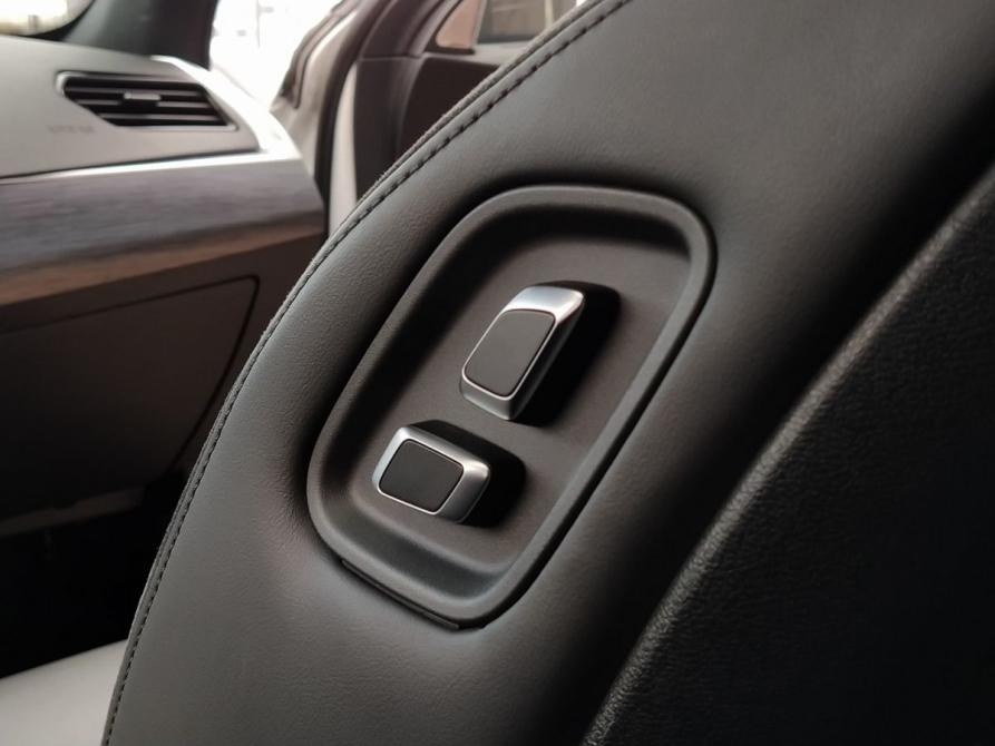 Geely Tugella I Екатеринбург  - изображение 25