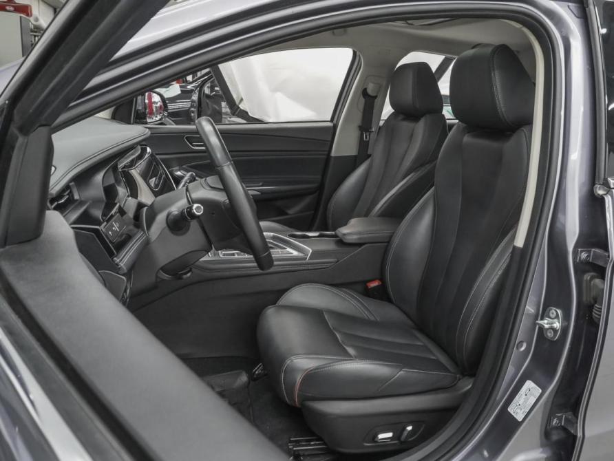 Omoda S5 Ростов-на-Дону  - изображение 10