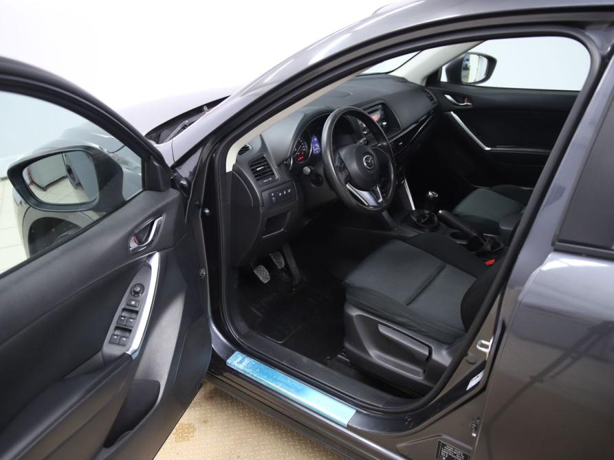 Mazda CX-5 I Уфа  - изображение 9