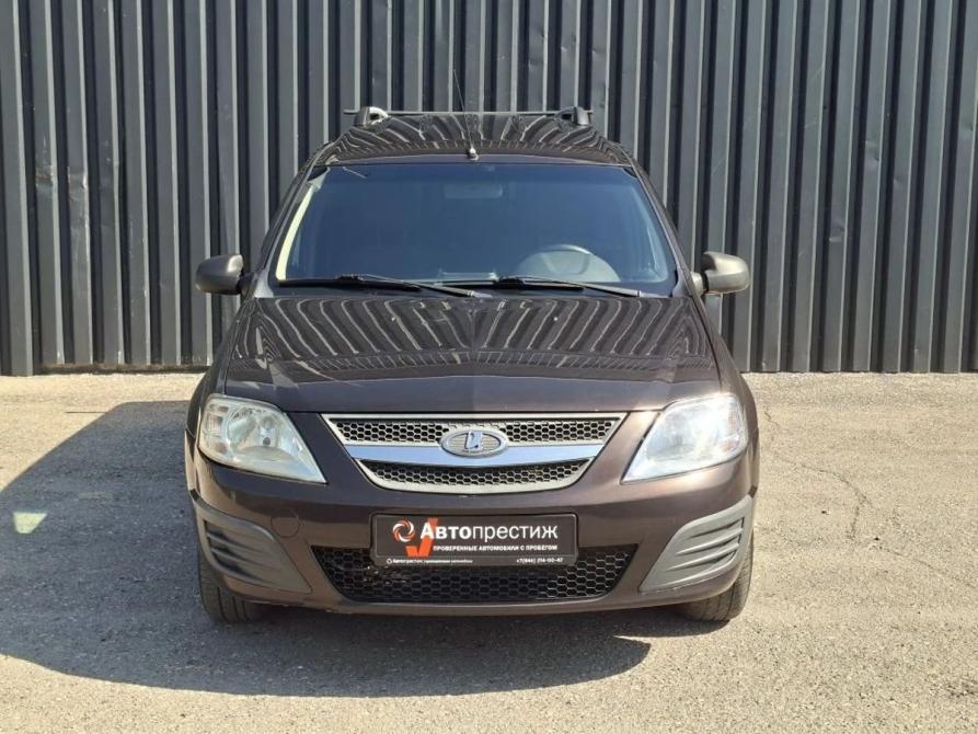 Lada (ВАЗ) Largus I Самара  - изображение 2