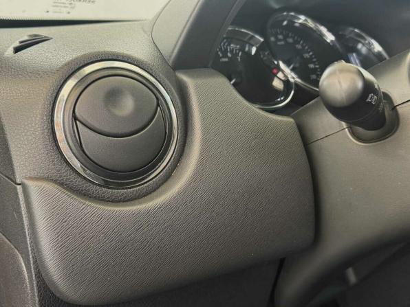 Nissan Terrano III (D10) с пробегом 2017 года, цена 1 120 000 рублей, 168443 км, внедорожник, Автокод Объявления
