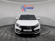 Lada (ВАЗ) Vesta I Рестайлинг (NG) Нижний Новгород  - изображение 24