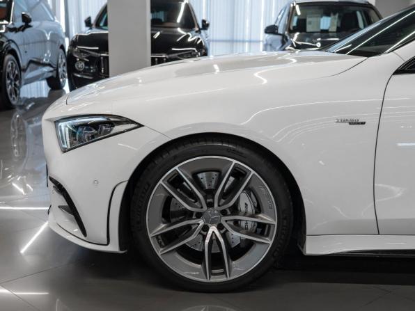 Mercedes-Benz CLS AMG III (C257) с пробегом 2021 года, цена 6 900 000 рублей, 73146 км, седан, Автокод Объявления