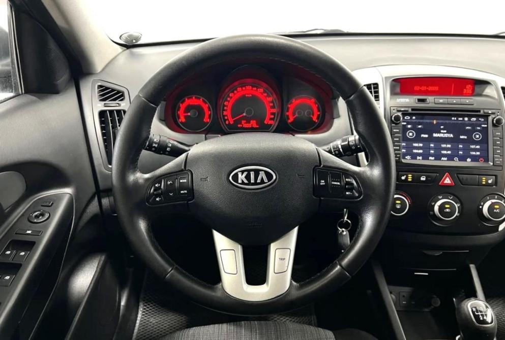 Kia Ceed I Нижний Новгород  - изображение 17