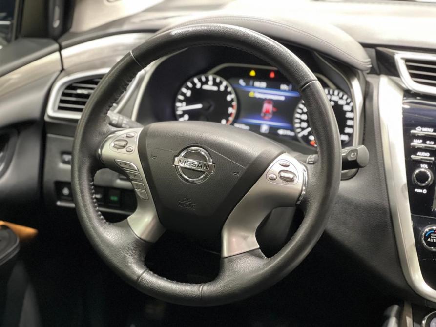 Nissan Murano III (Z52) Кемерово  - изображение 12