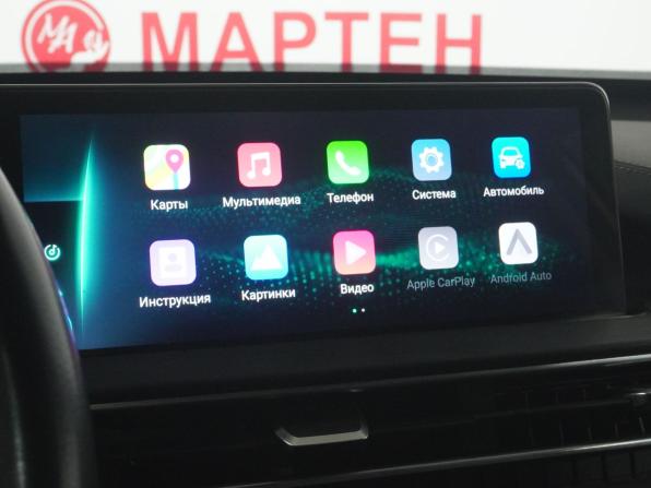 Chery Tiggo 7 Pro Max I с пробегом 2024 года, цена 1 725 000 рублей, 100223 км, внедорожник, Автокод Объявления