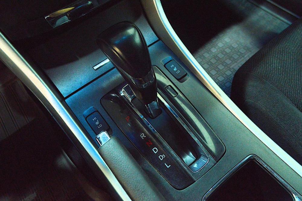 Honda Accord IX Сургут  - изображение 15