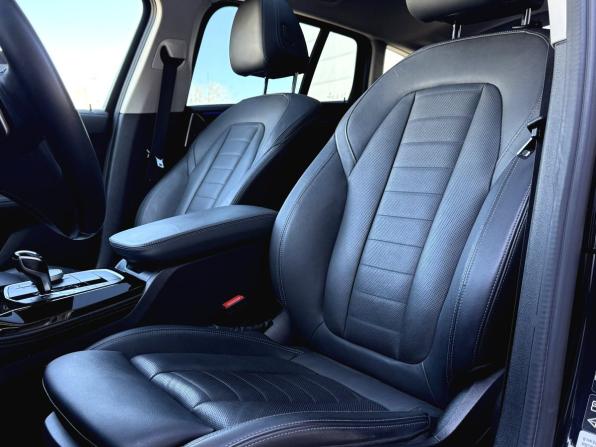 BMW X4 II (G02) Рестайлинг с пробегом 2022 года, цена 5 650 000 рублей, 48914 км, внедорожник, Автокод Объявления