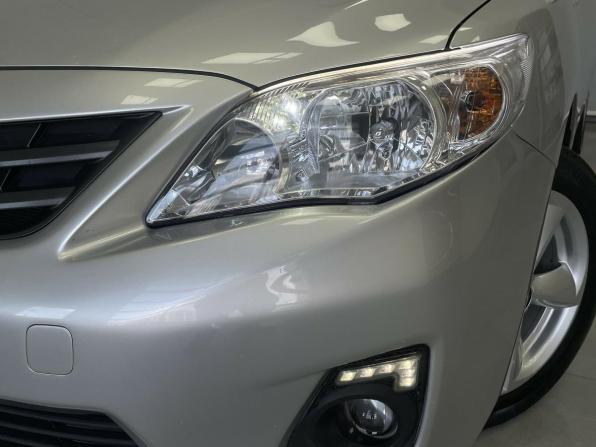 Toyota Corolla XI (E160 E170 E180) с пробегом 2012 года, цена 1 185 000 рублей, 203561 км, седан, Автокод Объявления
