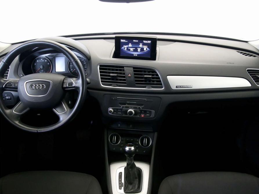 Audi Q3 I (8U) Рестайлинг Санкт-Петербург  - изображение 15