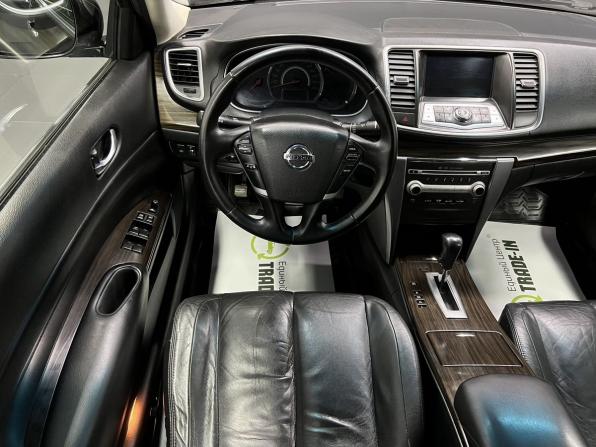 Nissan Teana II Рестайлинг с пробегом 2011 года, цена 990 000 рублей, 303159 км, седан, Автокод Объявления