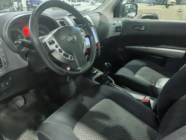 Nissan X-Trail II с пробегом 2007 года, цена 589 000 рублей, 247800 км, внедорожник, Автокод Объявления