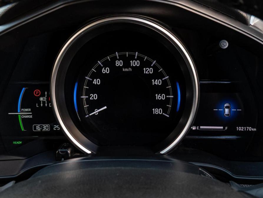 Honda Fit III Рестайлинг Краснодар  - изображение 18