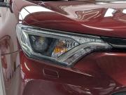 Toyota RAV4 IV (XA40) Рестайлинг Москва  - изображение 37