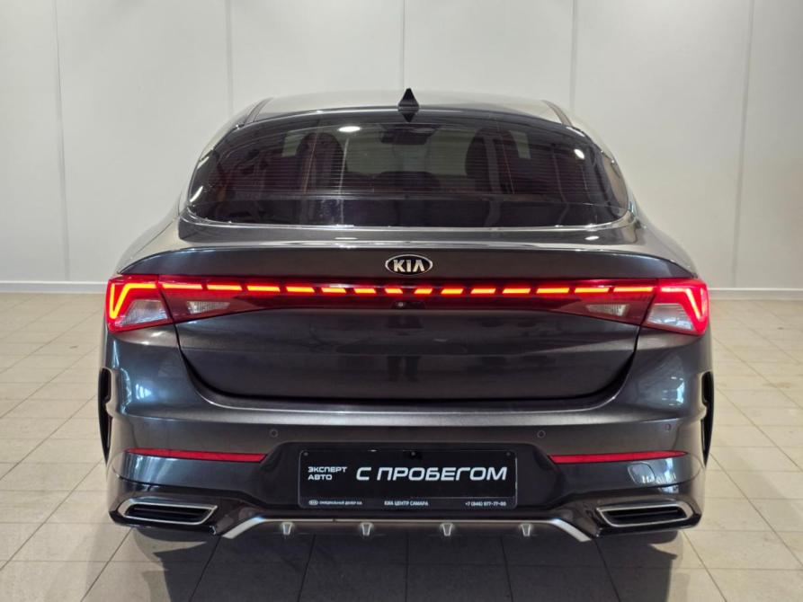 Kia K5 III Самара  - изображение 6