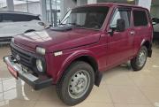 Lada (ВАЗ) 2121 (4x4) I Рестайлинг Арзамас  - изображение 9