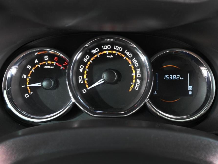 Lada (ВАЗ) Largus I Рестайлинг Ростов-на-Дону  - изображение 12