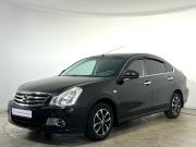 Nissan Almera III (G15) Ижевск  - изображение 23