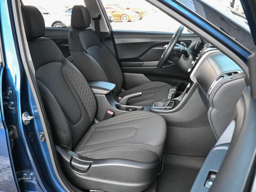 Hyundai Creta II Новороссийск  - изображение 8