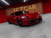 Ferrari 812 Москва  - изображение 36