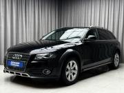 Audi A4 allroad IV (B8) Ижевск  - изображение 41