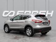 Nissan Qashqai II Краснодар  - изображение 23