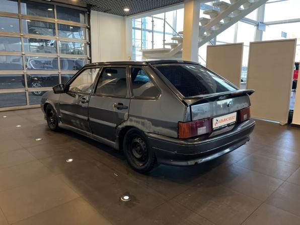 Lada (ВАЗ) 2114 с пробегом 2013 года, цена 156 000 рублей, 169854 км, хэтчбек, Автокод Объявления