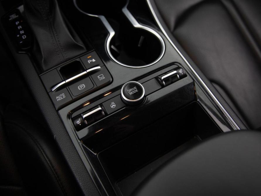Kia K5 III Санкт-Петербург  - изображение 16
