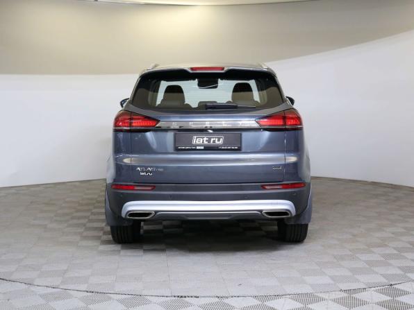 Geely Atlas Pro с пробегом 2021 года, цена 1 815 000 рублей, 55705 км, внедорожник, Автокод Объявления