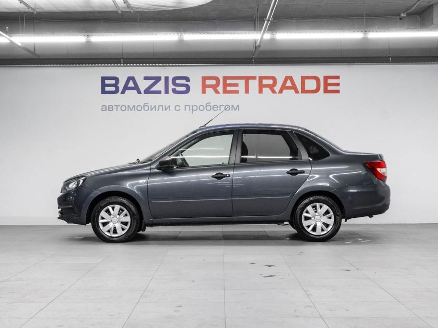Lada (ВАЗ) Granta I Рестайлинг Тюмень  - изображение 9