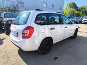 Lada (ВАЗ) Granta I Рестайлинг Нижнекамск  - изображение 30