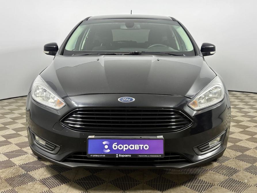 Ford Focus III Рестайлинг Борисоглебск  - изображение 8