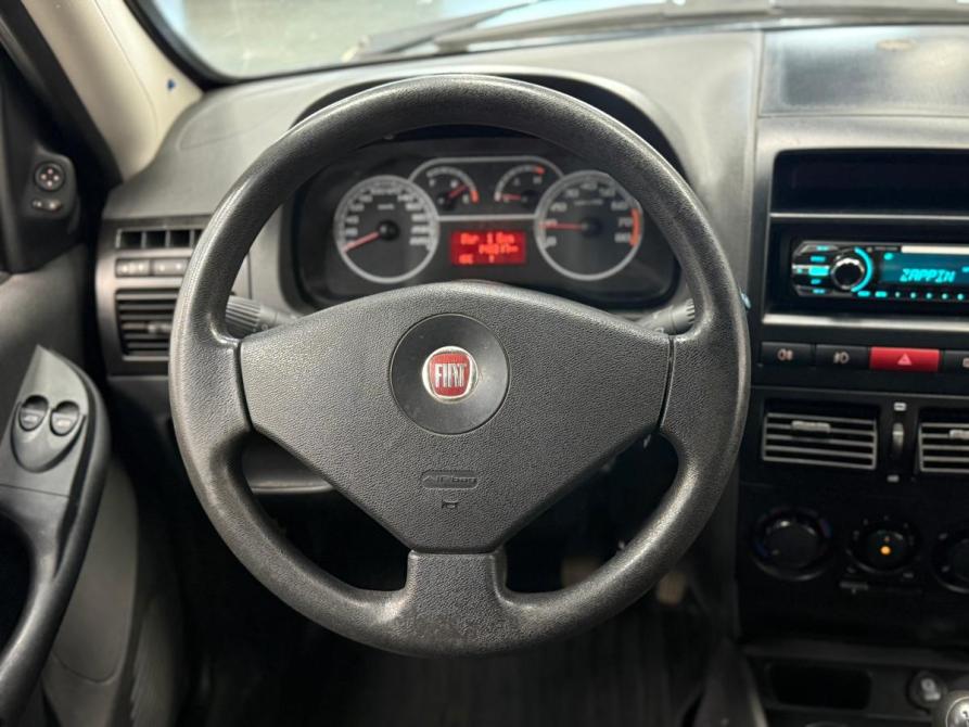 Fiat Albea I Рестайлинг Казань  - изображение 11