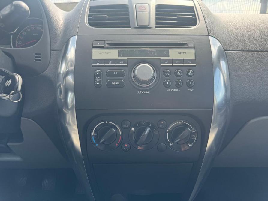 Suzuki SX4 I (Classic) Рестайлинг Ростов-на-Дону  - изображение 14