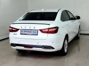 Lada (ВАЗ) Vesta I Рестайлинг (NG) Москва  - изображение 19