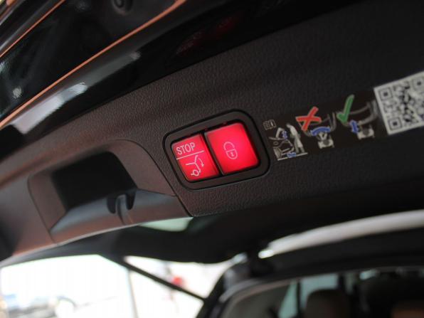 Mercedes-Benz GLE II (V167) Рестайлинг с пробегом 2025 года, цена 9 990 000 рублей, 3203 км, внедорожник, Автокод Объявления