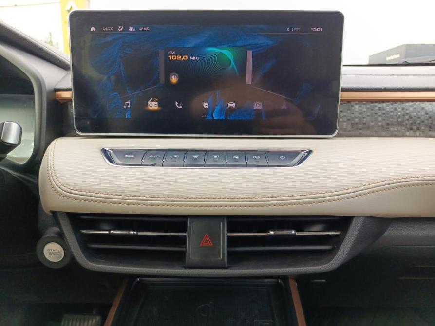 Haval Jolion I Чебоксары  - изображение 18