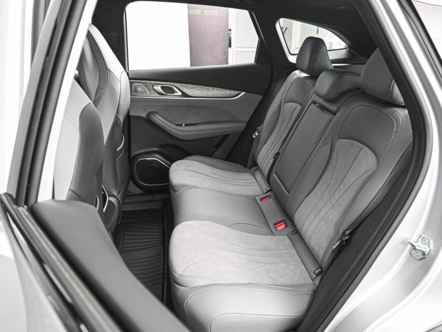 Geely Galaxy M7 Ставрополь  - изображение 9