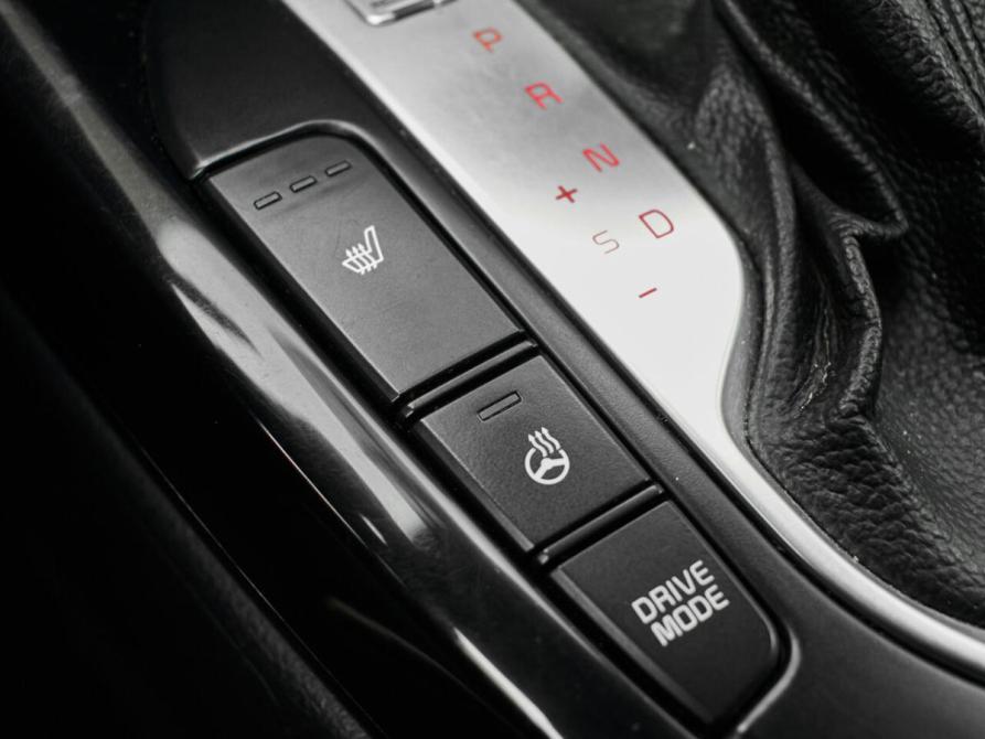 Kia Cerato IV Екатеринбург  - изображение 23