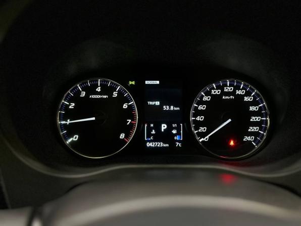 Mitsubishi Outlander III Рестайлинг 3 с пробегом 2021 года, цена 2 570 000 рублей, 42723 км, внедорожник, Автокод Объявления
