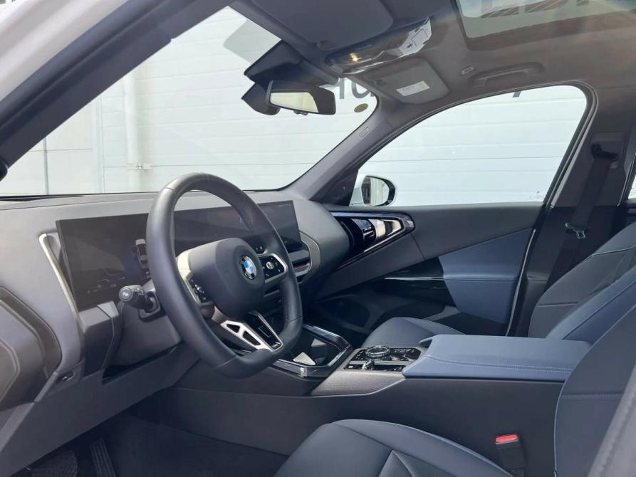 BMW X3 IV (G45/G48) Санкт-Петербург  - изображение 15