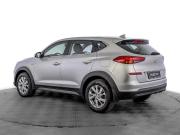 Hyundai Tucson III Рестайлинг Москва  - изображение 34