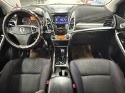 SsangYong Actyon II Рестайлинг Серпухов  - изображение 32