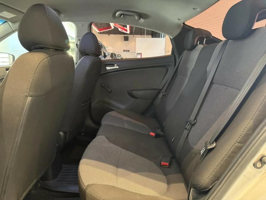 Hyundai Solaris I Калининград  - изображение 14