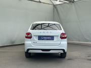 Lada (ВАЗ) Granta I Рестайлинг Липецк  - изображение 23